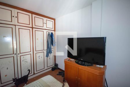 Quarto 2 de apartamento à venda com 3 quartos, 170m² em Tijuca, Rio de Janeiro