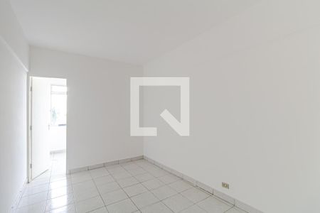 Studio à venda com 27m², 1 quarto e sem vagaSala