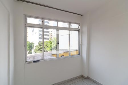 Quarto de kitnet/studio à venda com 1 quarto, 27m² em Vila Buarque, São Paulo