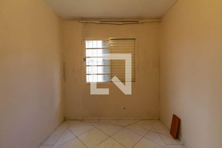 Quarto 1 de apartamento à venda com 2 quartos, 53m² em Alves Dias, São Bernardo do Campo