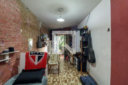 Quarto 1 de apartamento à venda com 2 quartos, 70m² em Campos Elíseos, São Paulo