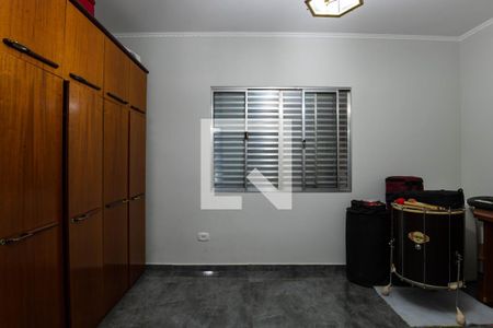 Quarto 1 de casa para alugar com 2 quartos, 145m² em Capão do Embira, São Paulo