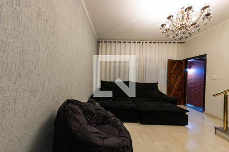 Sala de casa para alugar com 2 quartos, 145m² em Capão do Embira, São Paulo