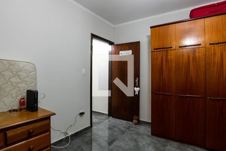 Quarto 1 de casa para alugar com 2 quartos, 145m² em Capão do Embira, São Paulo