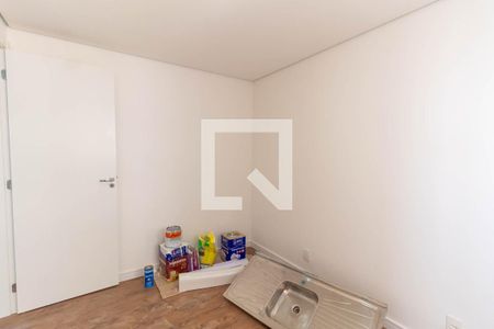 Quarto 1 de apartamento para alugar com 2 quartos, 47m² em Vila Penteado, São Paulo