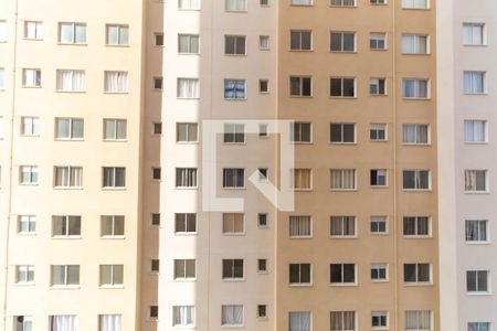 Vista do Quarto 1 de apartamento para alugar com 2 quartos, 47m² em Vila Penteado, São Paulo