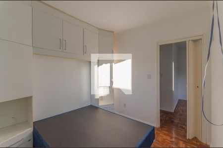 Quarto  de apartamento à venda com 1 quarto, 45m² em Praia de Belas, Porto Alegre