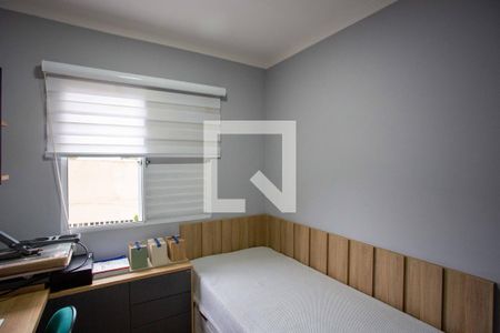 Quarto 2 de apartamento à venda com 2 quartos, 42m² em Canhema, Diadema