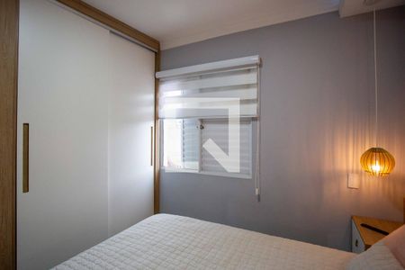 Quarto 1 de apartamento à venda com 2 quartos, 42m² em Canhema, Diadema