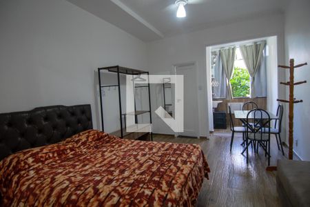 Quarto de apartamento à venda com 1 quarto, 37m² em Copacabana, Rio de Janeiro