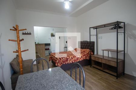 Quarto de apartamento à venda com 1 quarto, 37m² em Copacabana, Rio de Janeiro