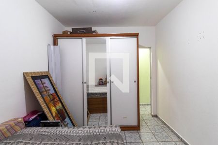 Quarto 1 de casa à venda com 5 quartos, 120m² em Jardim Fernandes, São Paulo