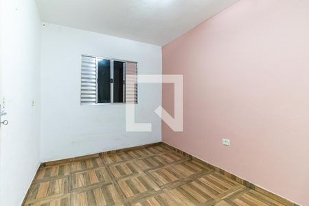 Quarto 1 de casa para alugar com 2 quartos, 36m² em Socorro, São Paulo