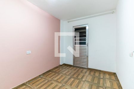 Sala de casa para alugar com 2 quartos, 36m² em Socorro, São Paulo