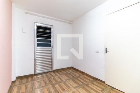 Sala de casa para alugar com 2 quartos, 36m² em Socorro, São Paulo