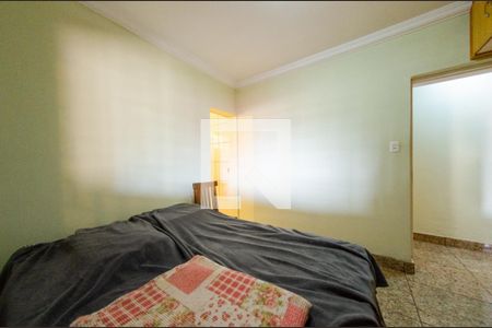 Suíte de casa à venda com 2 quartos, 308m² em Serra, Belo Horizonte