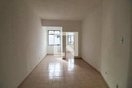 Sala de apartamento para alugar com 3 quartos, 65m² em Vila Isabel, Rio de Janeiro