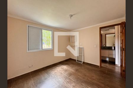 Quarto 1 de apartamento à venda com 2 quartos, 50m² em Jardim Alvorada, Santo André