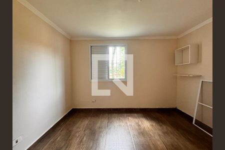 Quarto 1 de apartamento à venda com 2 quartos, 50m² em Jardim Alvorada, Santo André