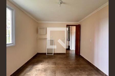 Quarto 1 de apartamento à venda com 2 quartos, 50m² em Jardim Alvorada, Santo André