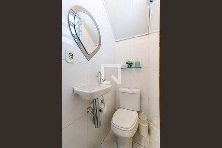 Lavabo de casa à venda com 2 quartos, 100m² em Vila Medeiros, São Paulo