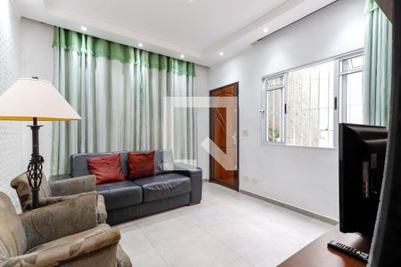 Sala de casa à venda com 2 quartos, 100m² em Vila Medeiros, São Paulo