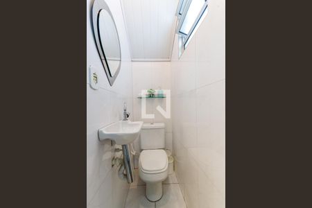 Lavabo de casa à venda com 2 quartos, 100m² em Vila Medeiros, São Paulo