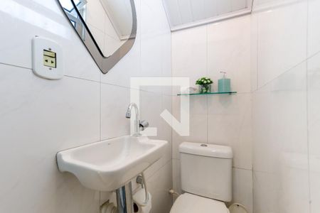 Lavabo de casa à venda com 2 quartos, 100m² em Vila Medeiros, São Paulo