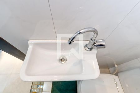 Lavabo de casa à venda com 2 quartos, 100m² em Vila Medeiros, São Paulo