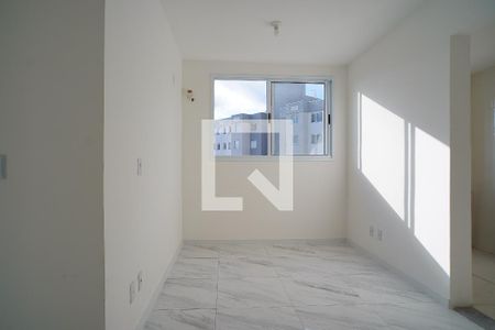 Apartamento à venda com 45m², 2 quartos e 1 vagaSala