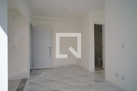 Apartamento à venda com 45m², 2 quartos e 1 vagaSala