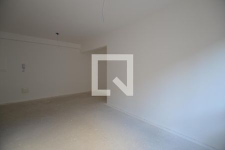 Sala de apartamento à venda com 3 quartos, 81m² em Santana, Porto Alegre