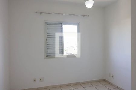 Suíte de apartamento para alugar com 3 quartos, 68m² em Parque Residencial Lagoinha, Ribeirão Preto