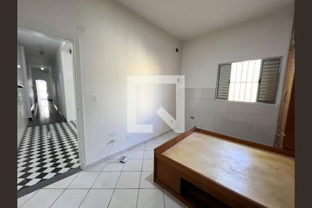 Suite de casa à venda com 3 quartos, 300m² em Vila Fachini, São Paulo