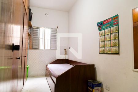 Quarto 1 de casa à venda com 3 quartos, 300m² em Vila Fachini, São Paulo