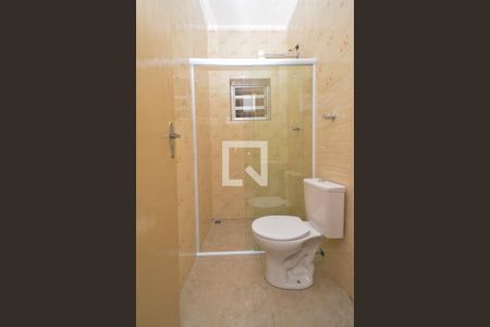 Banheiro de casa para alugar com 3 quartos, 200m² em Jardim Vila Galvão, Guarulhos