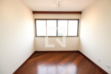 Sala de apartamento à venda com 2 quartos, 95m² em Santana, São Paulo