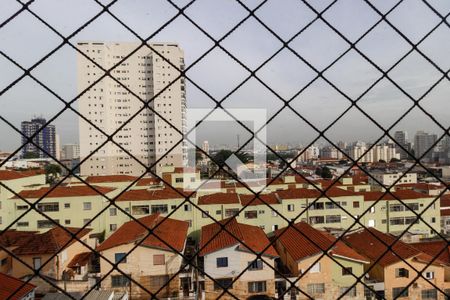 Vista de apartamento à venda com 2 quartos, 95m² em Santana, São Paulo