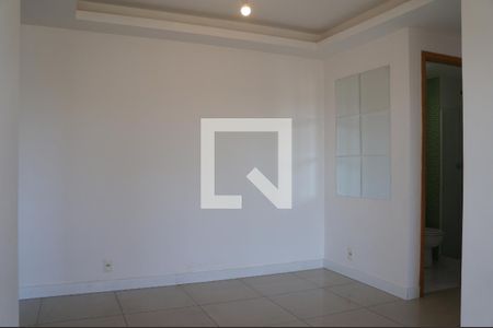 Sala de apartamento à venda com 2 quartos, 50m² em Engenho de Dentro, Rio de Janeiro