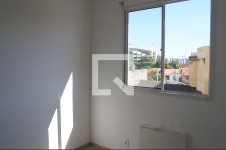 Quarto 2 de apartamento à venda com 2 quartos, 50m² em Engenho de Dentro, Rio de Janeiro