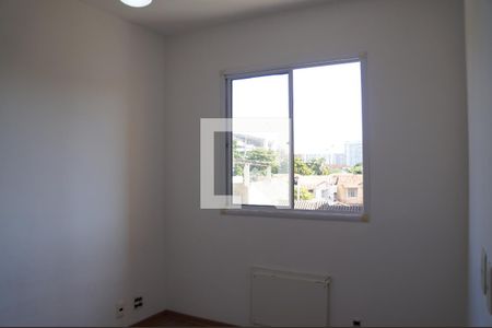 Suíte 1 de apartamento à venda com 2 quartos, 50m² em Engenho de Dentro, Rio de Janeiro