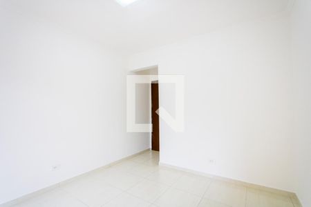 Quarto 1 - Suíte de apartamento para alugar com 2 quartos, 180m² em Utinga, Santo André