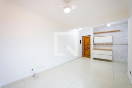 Sala de apartamento para alugar com 2 quartos, 180m² em Utinga, Santo André