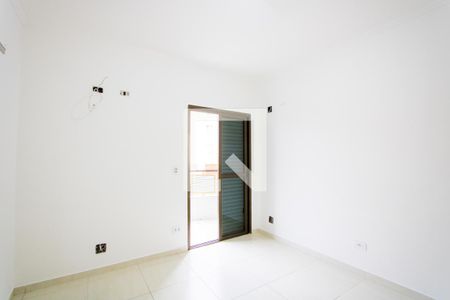 Quarto 1 - Suíte de apartamento para alugar com 2 quartos, 180m² em Utinga, Santo André