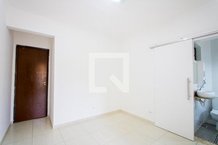 Quarto 1 - Suíte de apartamento à venda com 2 quartos, 180m² em Utinga, Santo André