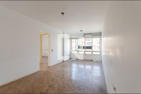 Apartamento à venda com 80m², 2 quartos e sem vagaSala de Estar/Jantar