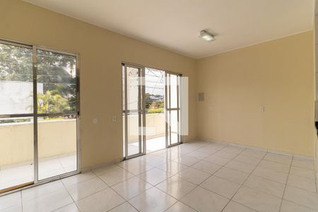 Sala de casa para alugar com 3 quartos, 98m² em Vila da Saúde, São Paulo