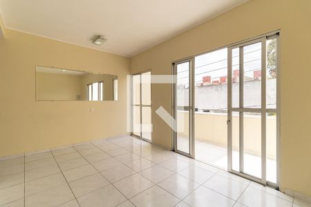 Sala de casa para alugar com 3 quartos, 98m² em Vila da Saúde, São Paulo