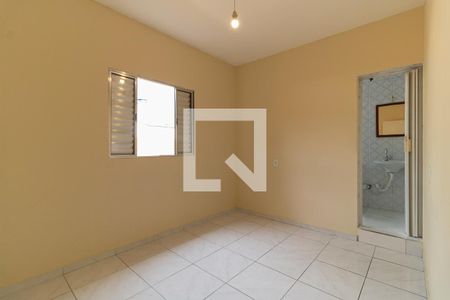 Suíte de casa para alugar com 3 quartos, 98m² em Vila da Saúde, São Paulo