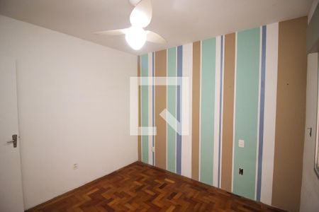 Quarto 1 de apartamento à venda com 3 quartos, 90m² em Camaquã, Porto Alegre